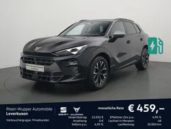 Grau Neu 2024 Cupra Terramar VZ SUV | 43.980 € (Superpreis)