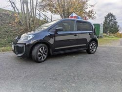 Schwarz Gebraucht 2021 VW e-up! Active Kleinwagen | 11.499 € (Guter Preis)