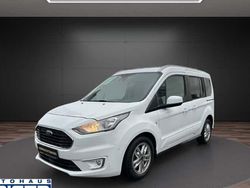 Weiß Gebraucht 2019 Ford Tourneo Connect Titanium Van / Kleinbus | 21.900 € (Fairer Preis)
