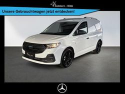 Weiss Gebraucht 2024 Ford Transit Connect Van / Kleinbus | 26.535 € (Superpreis)