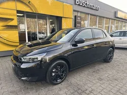 Karbon schwarz metallic Gebraucht 2025 Opel Corsa Kleinwagen | 27.690 €