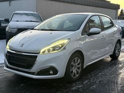Gebraucht 2017 Peugeot 208 Active Kleinwagen | 3.999 € (Guter Preis)