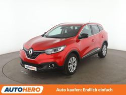Rot Gebraucht 2019 Renault Kadjar LIMITED SUV | 13.810 € (Guter Preis)
