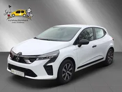 Antarktisweiss Gebraucht 2024 Mitsubishi Colt Basis Kleinwagen | 16.995 € (Guter Preis)