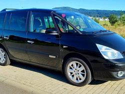 Schwarz Gebraucht 2007 Renault Espace Van / Kleinbus | 4.400 € (Teuer)