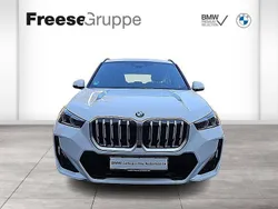 Weiß Gebraucht 2024 BMW X1 M Sport SUV | 43.490 € (Fairer Preis)