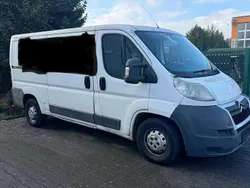 Weiß Gebraucht 2013 Citroën Jumper Van / Kleinbus | 3.600 €