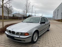 Silber Gebraucht 1998 BMW 540 Performance Limousine | 6.876 € (Superpreis)