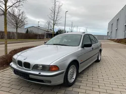 Silber Gebraucht 1998 BMW 540 Performance Limousine | 5.976 € (Superpreis)