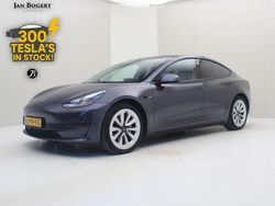 Grau Gebraucht 2020 Tesla Model 3 Long Range AWD Limousine | 25.400 € (Etwas zu teuer)