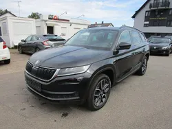 Schwarz Gebraucht 2020 Skoda Kodiaq SUV | 24.990 € (Guter Preis)