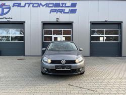 Grau Gebraucht 2011 VW Golf VI Trendline Kleinwagen | 5.999 € (Fairer Preis)