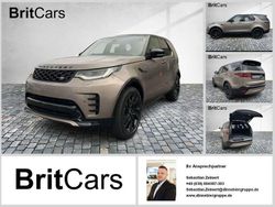 Braun Gebraucht 2024 Land Rover Discovery 5 SE Dynamic SUV | 67.009 € (Teuer)