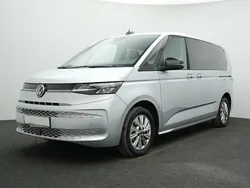 Silber Gebraucht 2023 VW T7 Life Van | 54.889 € (Guter Preis)