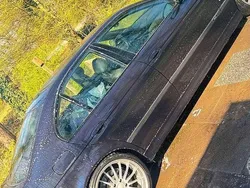 Schwarz Gebraucht 2002 BMW M5 Limousine | 40.000 € (Fairer Preis)