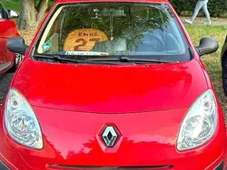 Gebraucht 2009 Renault Twingo Expression Kleinwagen | 1.600 € (Guter Preis)