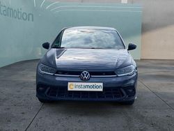Grau Gebraucht 2024 VW Polo R Limousine | 24.650 € (Etwas zu teuer)