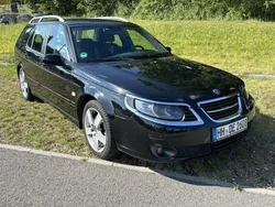 Saab 9-5