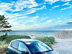 Schwarz Gebraucht 2010 Opel Corsa Color Edition Limousine | 2.850 € (Superpreis)