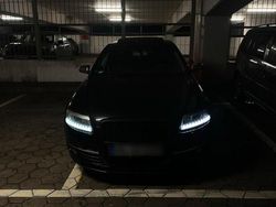 Schwarz Gebraucht 2005 Audi A6 Limousine | 5.900 € (Teuer)
