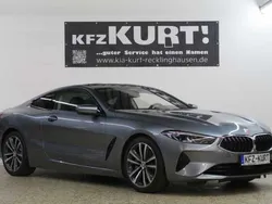 BMW 840