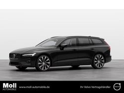 Blau Neu 2024 Volvo V60 Ultra Kombi | 50.980 € (Fairer Preis)