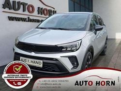 Kristallgrau Gebraucht 2023 Opel Crossland X Elegance SUV | 15.889 € (Guter Preis)