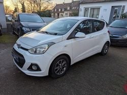 Weiß Gebraucht 2014 Hyundai i10 Intro Edition Kleinwagen | 4.750 € (Guter Preis)