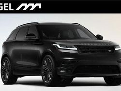 Schwarz Neu 2025 Land Rover Range Rover Velar SE SUV | 95.990 € (Etwas zu teuer)
