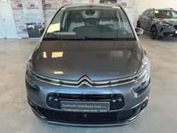 Grau Gebraucht 2019 Citroën C4 SpaceTourer Van / Kleinbus | 15.990 €