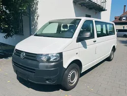 Weiß Gebraucht 2013 VW T5 Van | 10.950 € (Guter Preis)