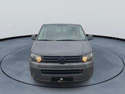 Grau Gebraucht 2011 VW Transporter Van | 11.000 €