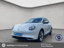 Moonlight white metallic Neu 2025 Ora 03 Limousine | 25.990 € (Superpreis)