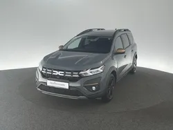 Grau Gebraucht 2025 Dacia Jogger Extreme Van / Kleinbus | 22.530 € (Fairer Preis)