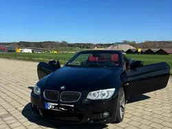 Schwarz Gebraucht 2012 BMW 335 Cabriolet M Sport Cabrio | 23.000 € (Teuer)