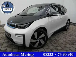 Capparisweiss mit akzent bmw i Gebraucht 2020 BMW i3 Comfort Edition Kleinwagen | 19.900 € (Fairer Preis)