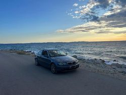 Blau Gebraucht 2003 BMW 330 Coupé | 10.999 € (Etwas zu teuer)