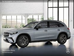 Gebraucht 2025 Mercedes GLC220 | 66.490 € (Guter Preis)