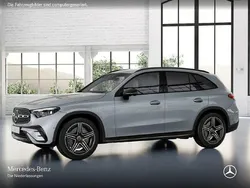 Gebraucht 2025 Mercedes GLC220 | 66.490 € (Superpreis)