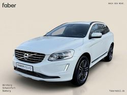Weiß Gebraucht 2016 Volvo XC60 Summum SUV | 16.990 € (Fairer Preis)