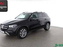 Mercedes GLE350