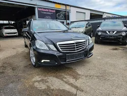 Schwarz Gebraucht 2010 Mercedes E350 Kombi | 5.800 € (Fairer Preis)