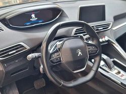 Schwarz Gebraucht 2019 Peugeot 3008 Allure SUV | 17.500 € (Fairer Preis)