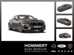 Carbonized grey met. Neu 2025 Ford Mustang GT Coupé | 53.990 € (Guter Preis)