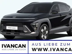 Abyss black Neu 2025 Hyundai Kona Trend SUV | 28.990 € (Superpreis)