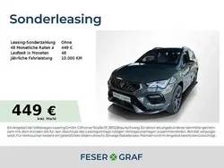 Dark forest grün metallic Neu 2025 Cupra Ateca SUV | 45.480 € (Teuer)
