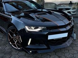 Schwarz Gebraucht 2022 Chevrolet Coupé Coupé | 29.900 €