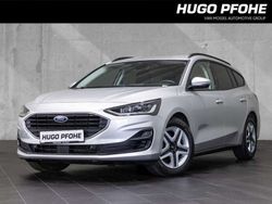 Polar silber metallic Gebraucht 2022 Ford Focus Kombi | 18.590 € (Etwas zu teuer)