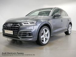 Daytonagrau perleffekt Gebraucht 2020 Audi Q5 S-Line SUV | 34.820 € (Guter Preis)
