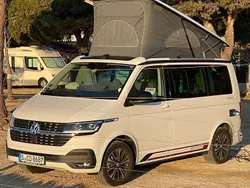 Weiß Gebraucht 2021 VW T6.1 Edition Van | 59.500 € (Fairer Preis)